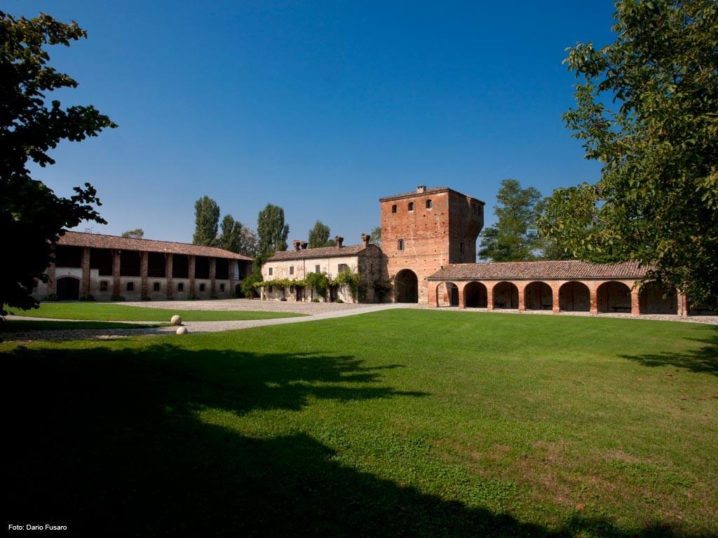 Castello di Paderna (Piacenza)
