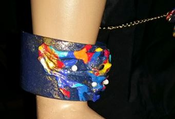 Bracciale corallo