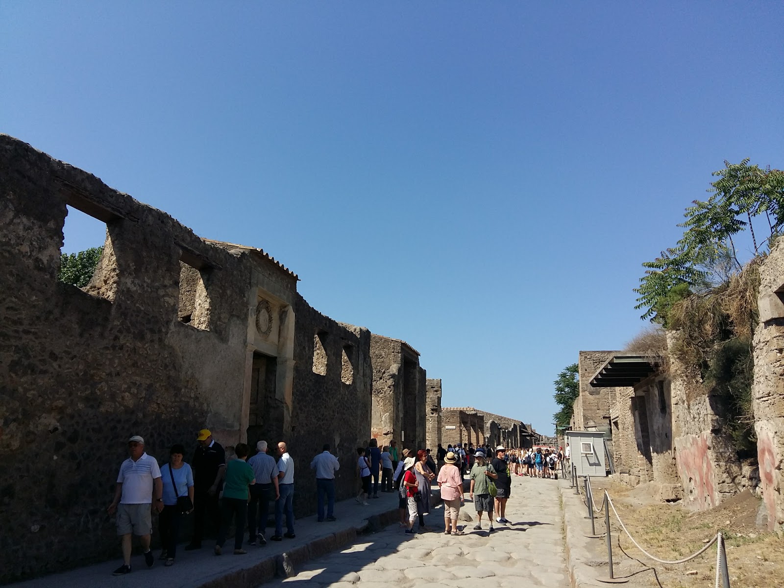 Pompei