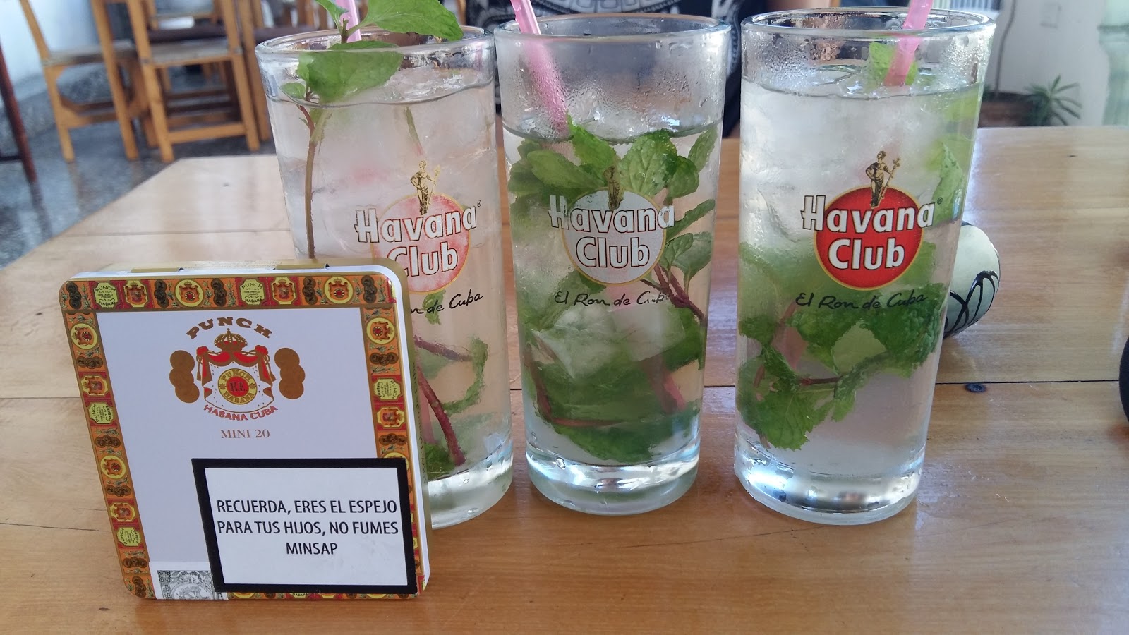 Mojito