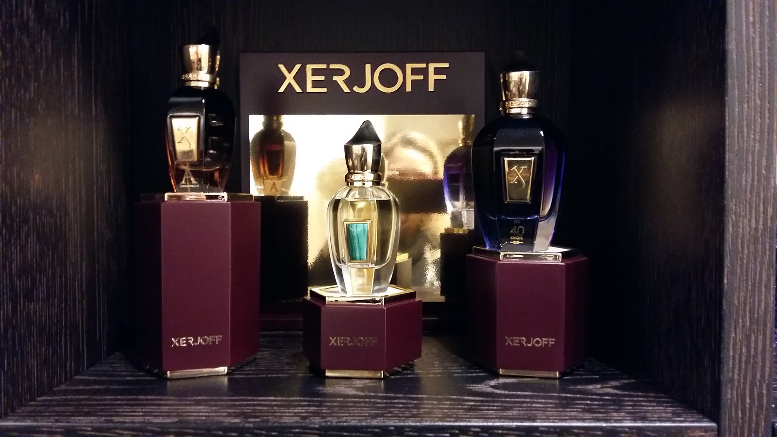 Profumi Xerjoff