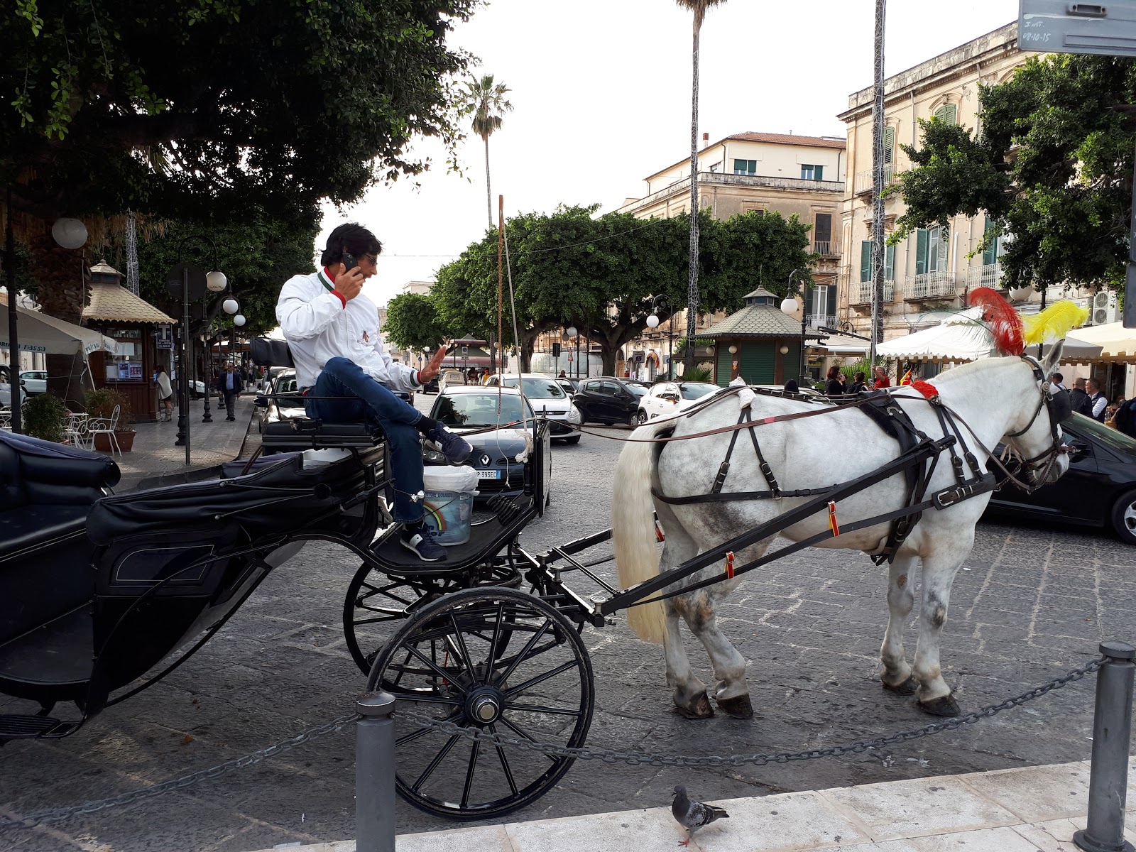 Ortigia (Siracusa)