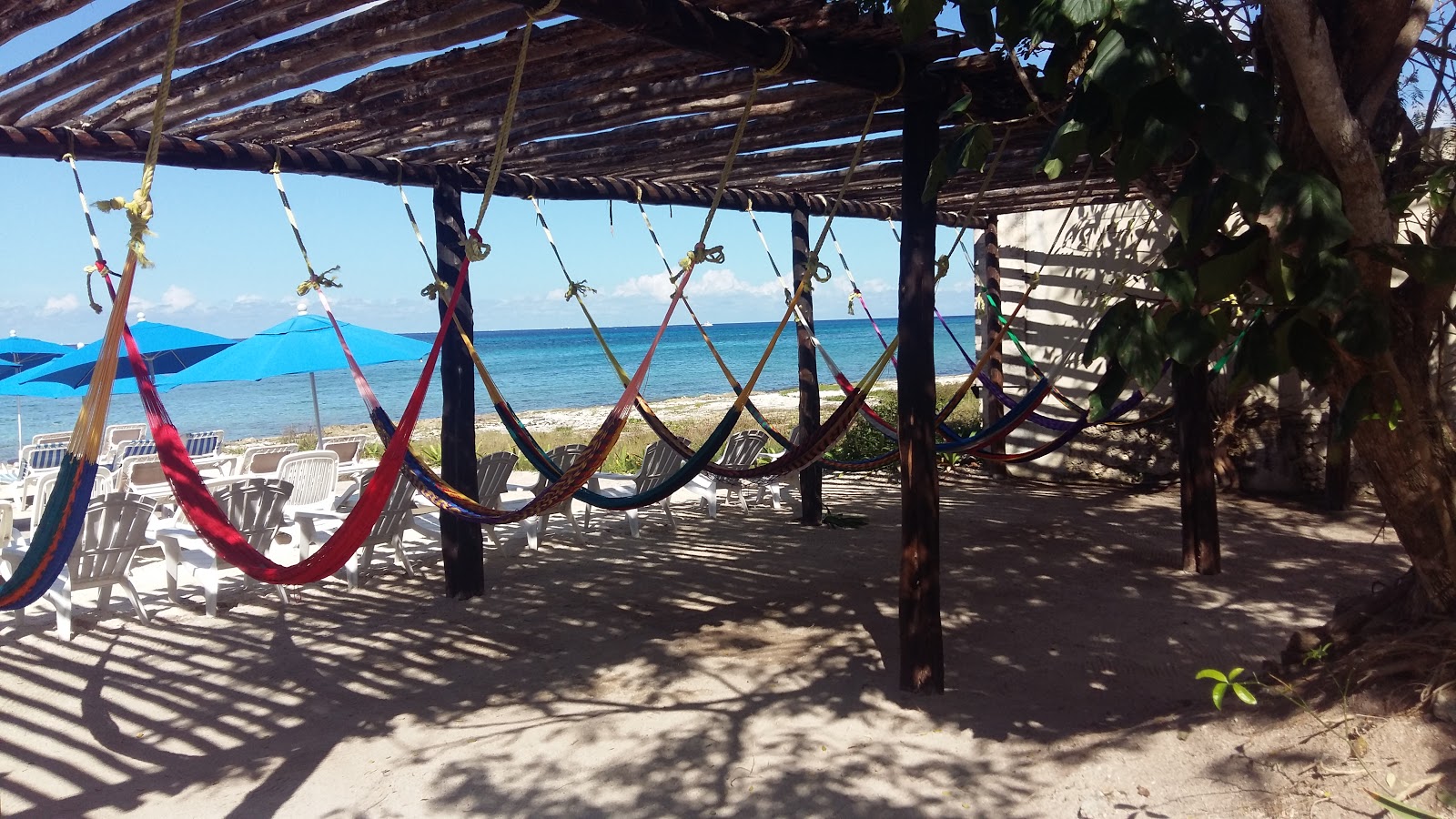 Playa San Martin - Cozumel