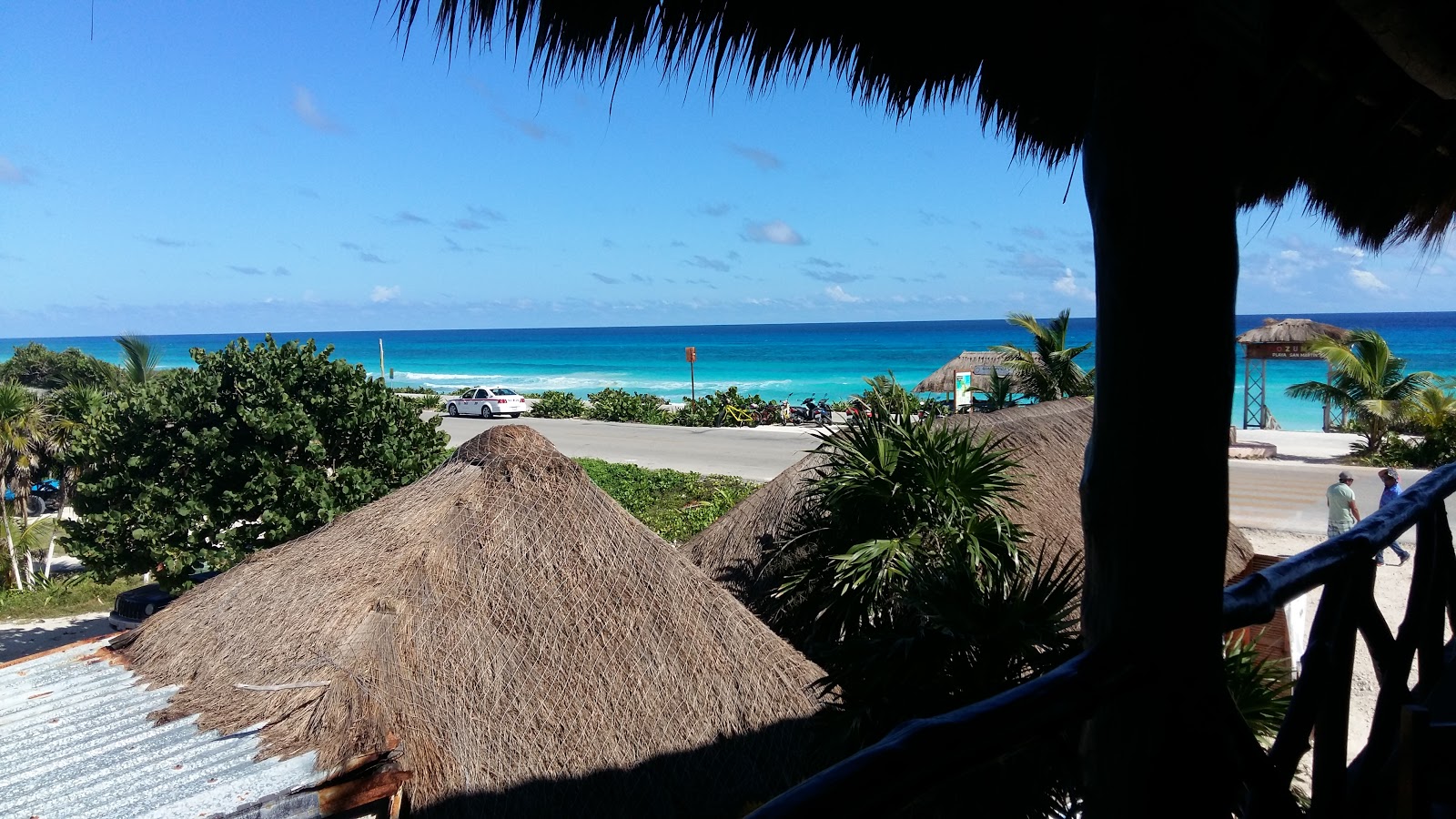 Isola di Cozumel (Messico)