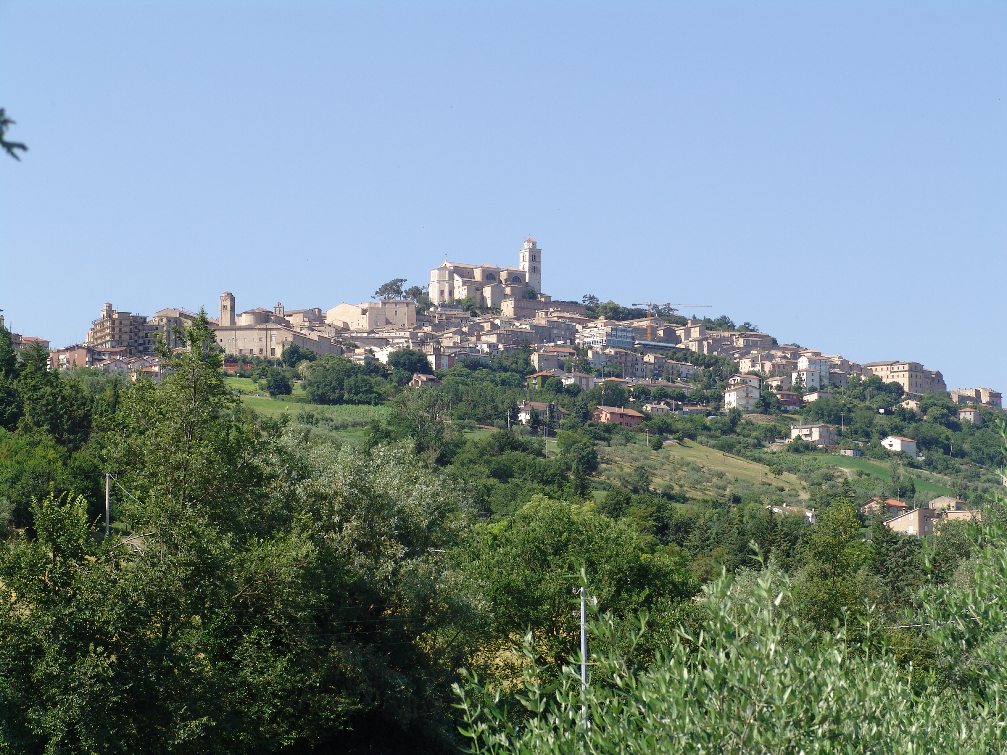 Fermo (Marche)