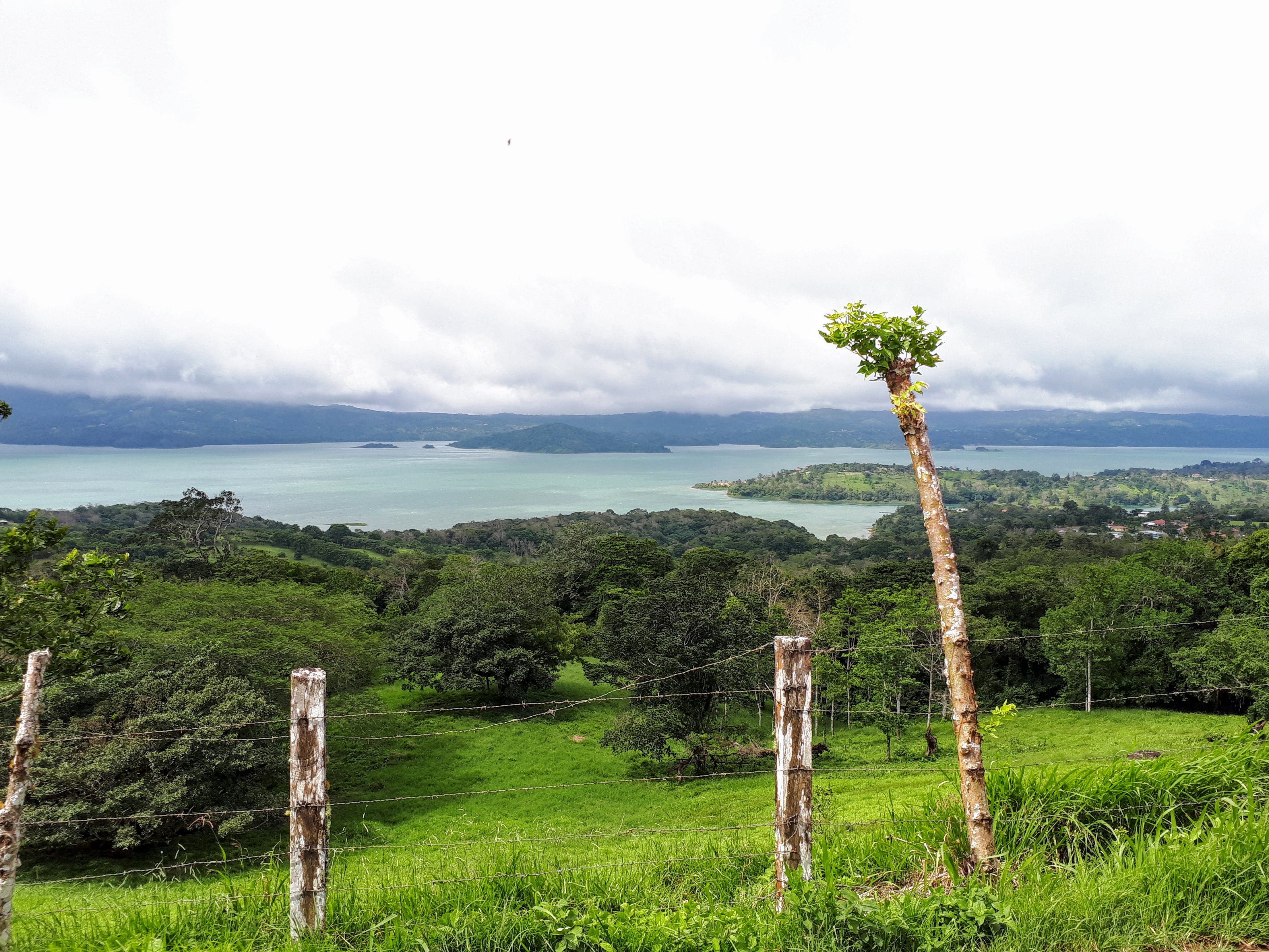 Lago Arenal, Costa Rica