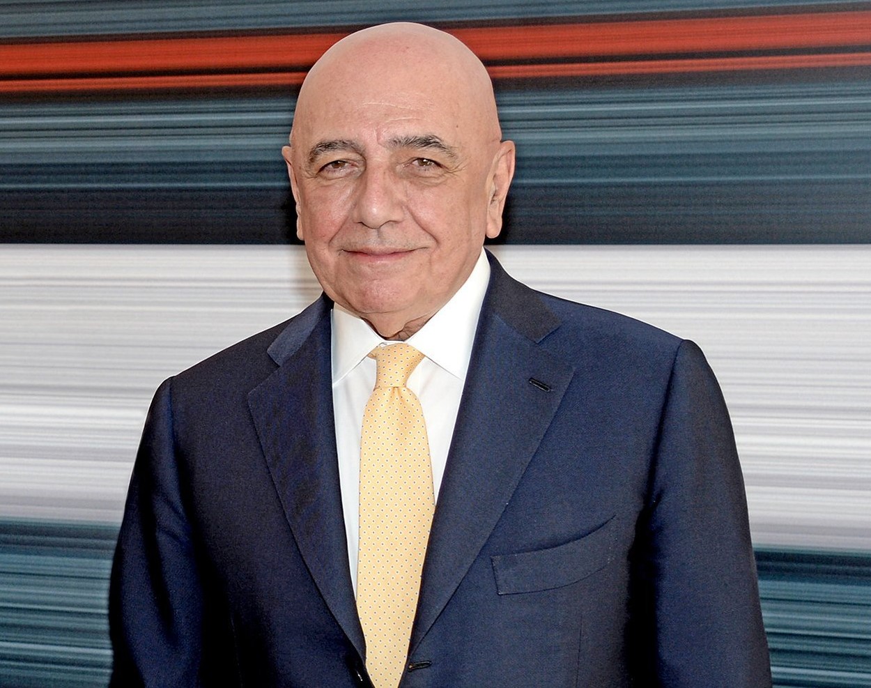 Adriano Galliani