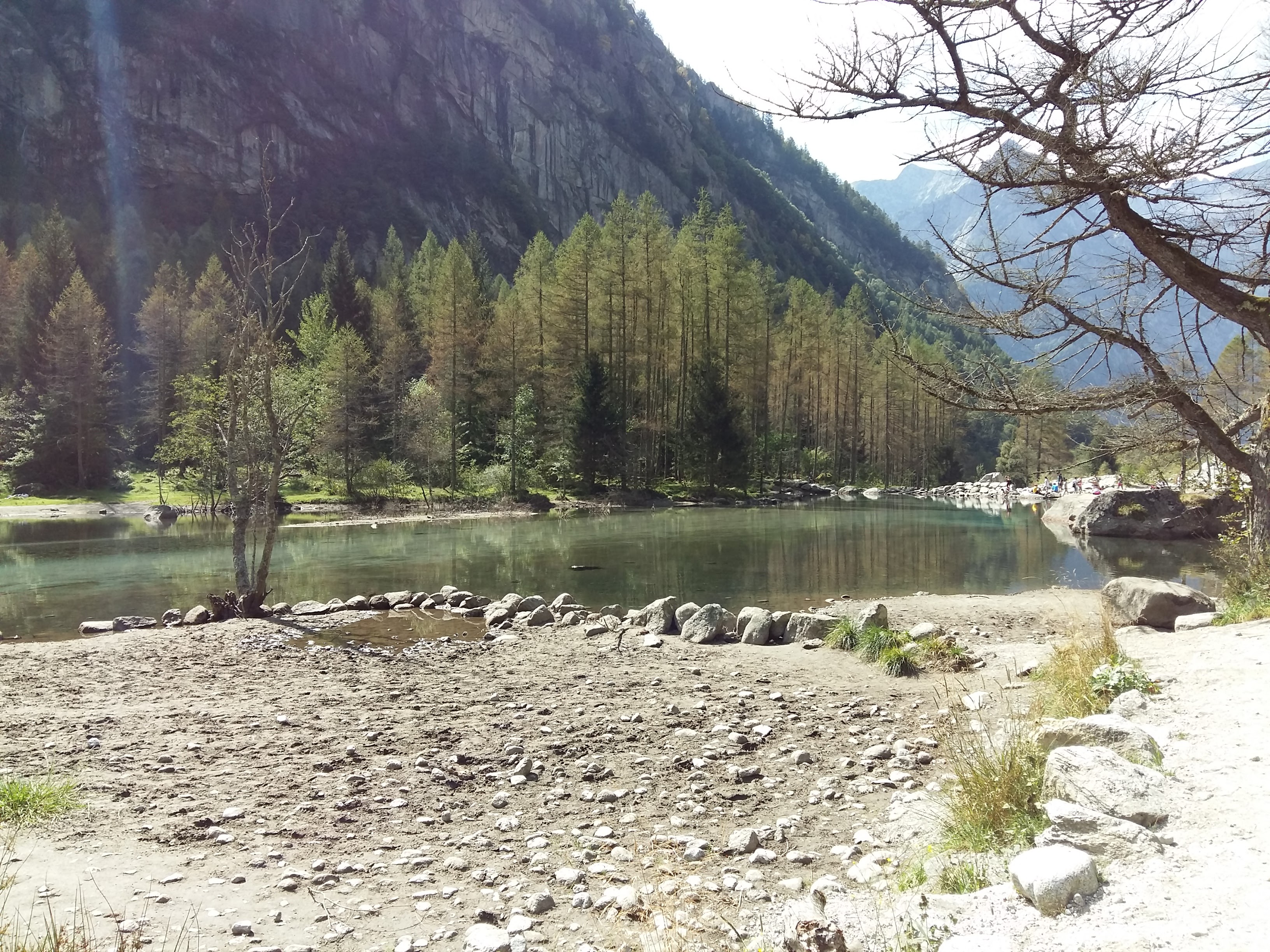 Val di Mello (Sondrio)