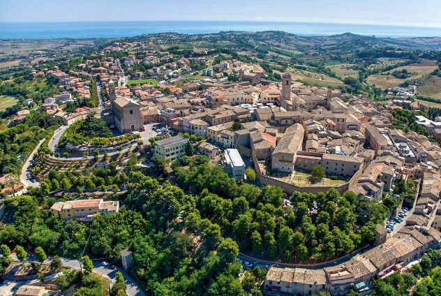 Potenza Picena (Macerata)