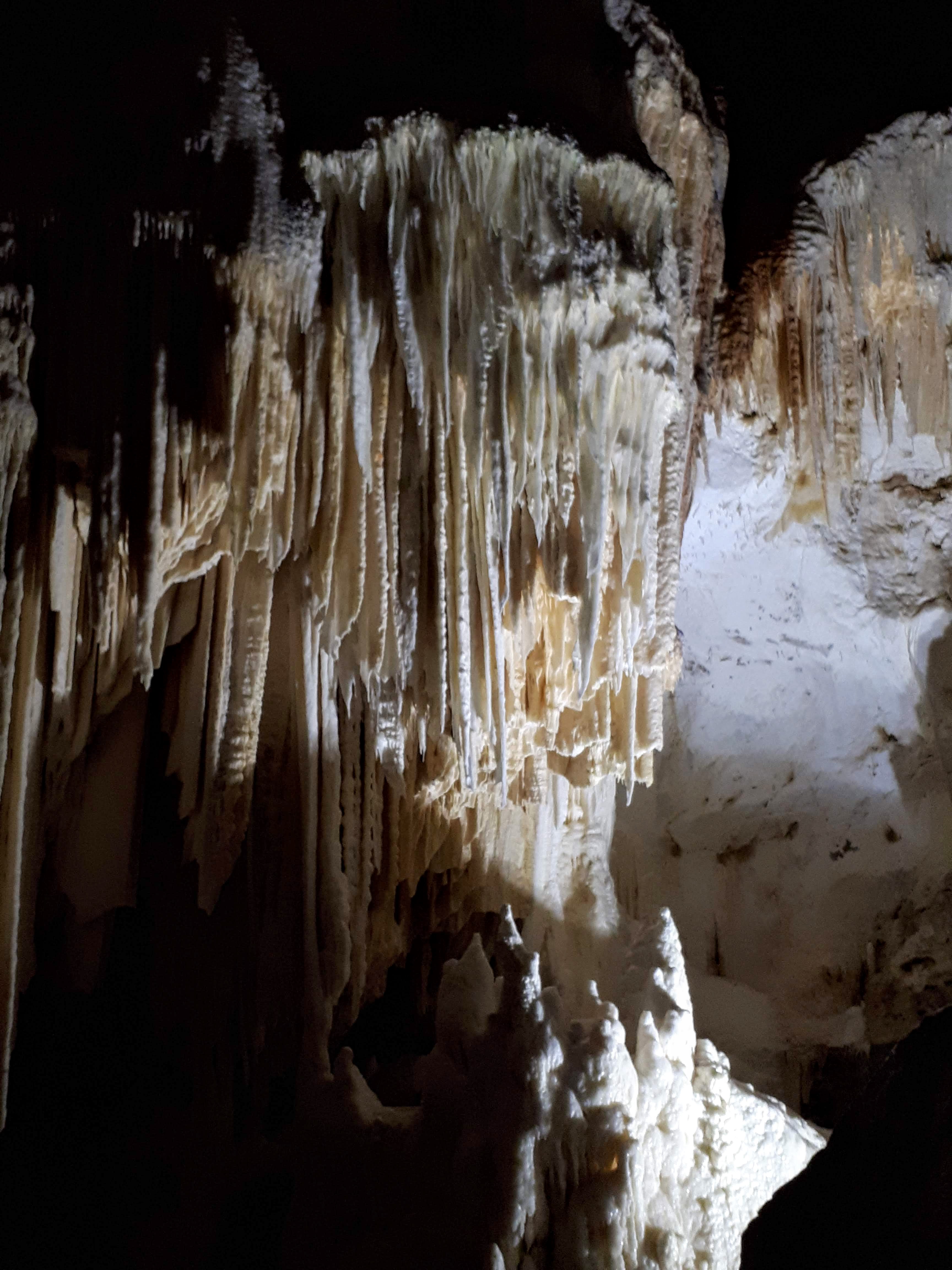 Grotte di Frasassi (Ancona)