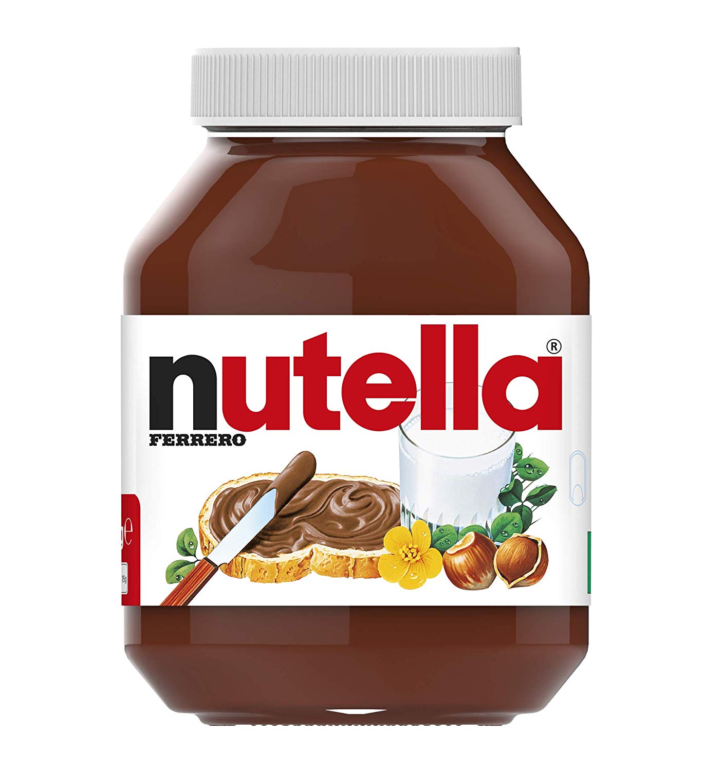 Nutella