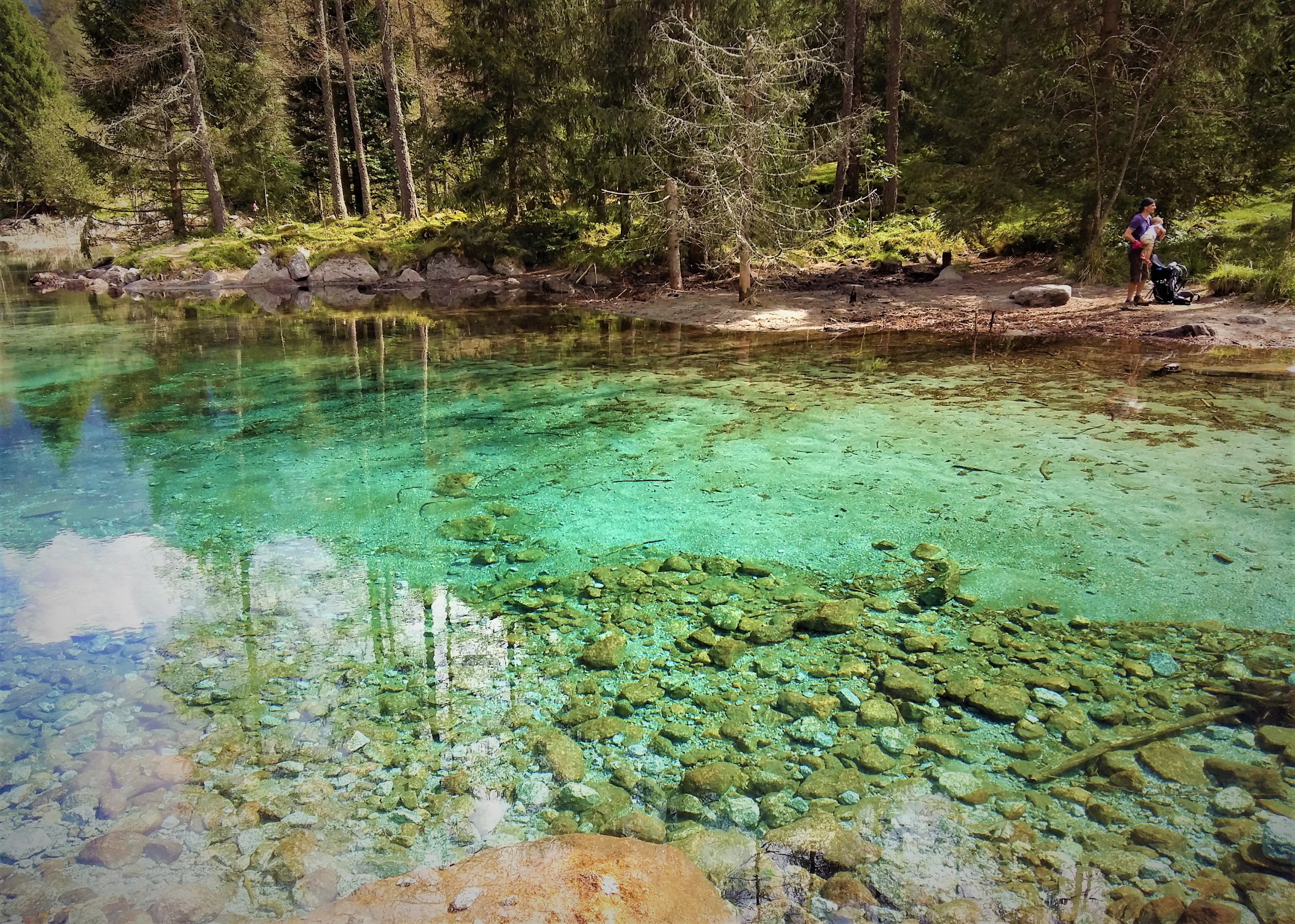 Val di Mello (Sondrio)