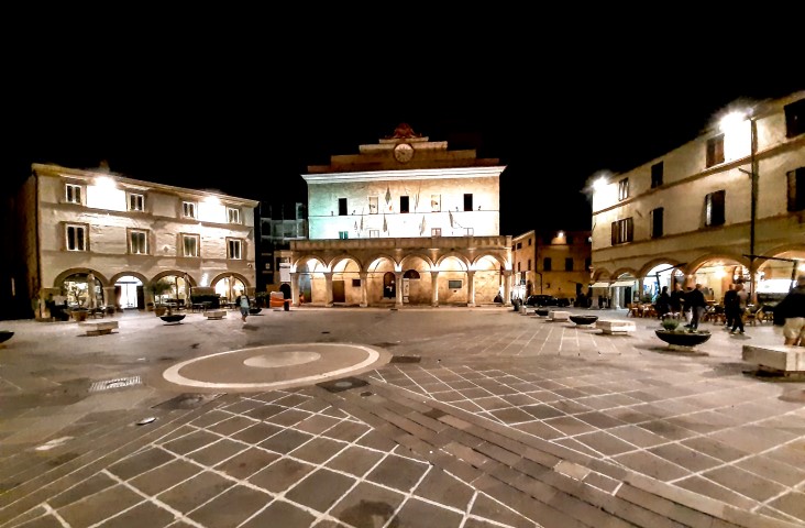 Montefalco (Perugia)