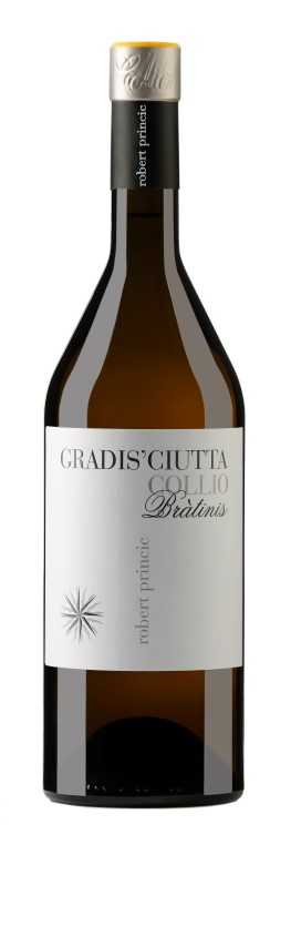 Gradis’ciutta, Collio Bianco Bràtinis