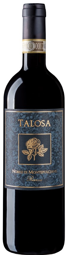 Talosa, Nobile di Montepulciano DOCG Riserva