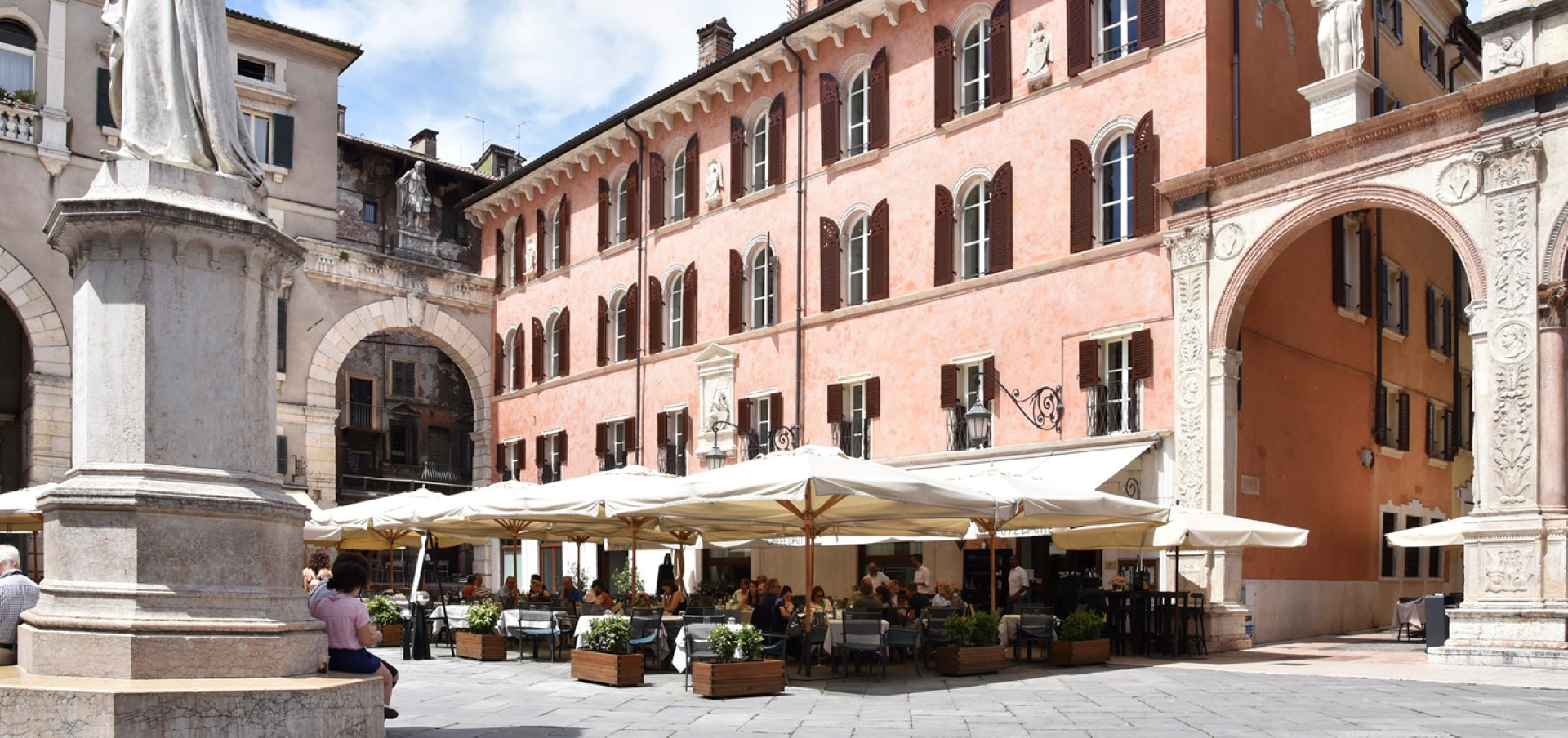 Caffè Dante Bistrot