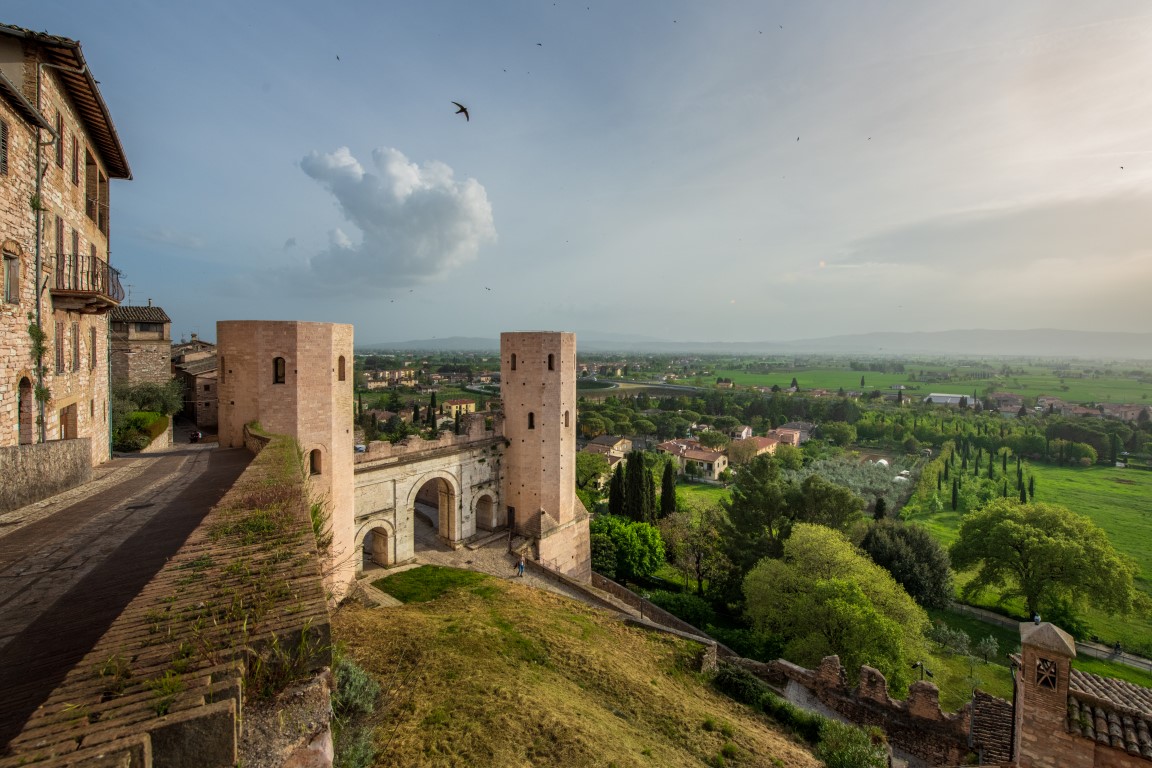 Spello (Perugia)