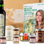 Healthy box di Palazzo di Varignana