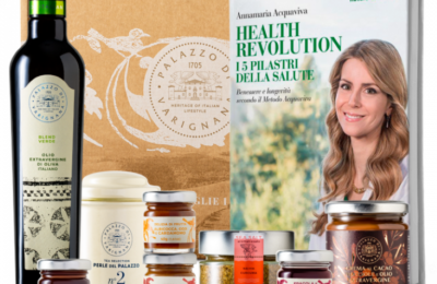 Healthy box di Palazzo di Varignana