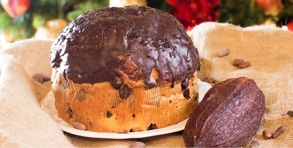 Panettone artigianale di Milano 37