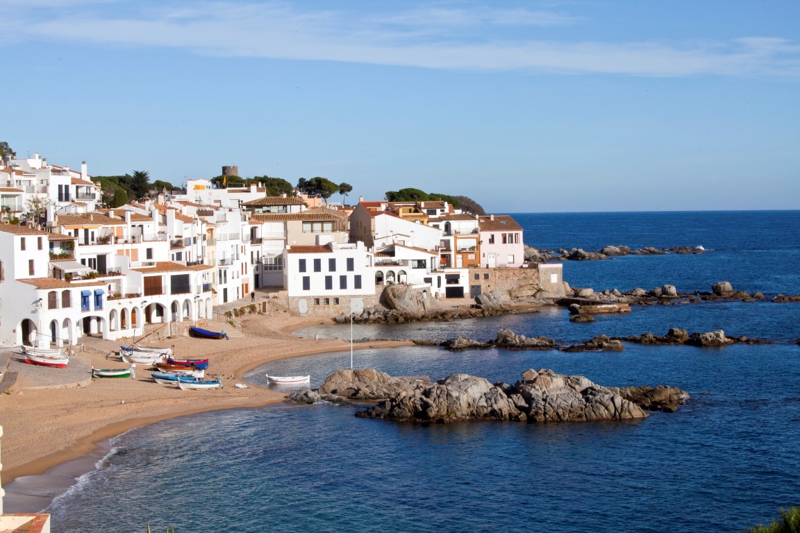 Camino de Ronda Calella - (c) Nani_Arenas