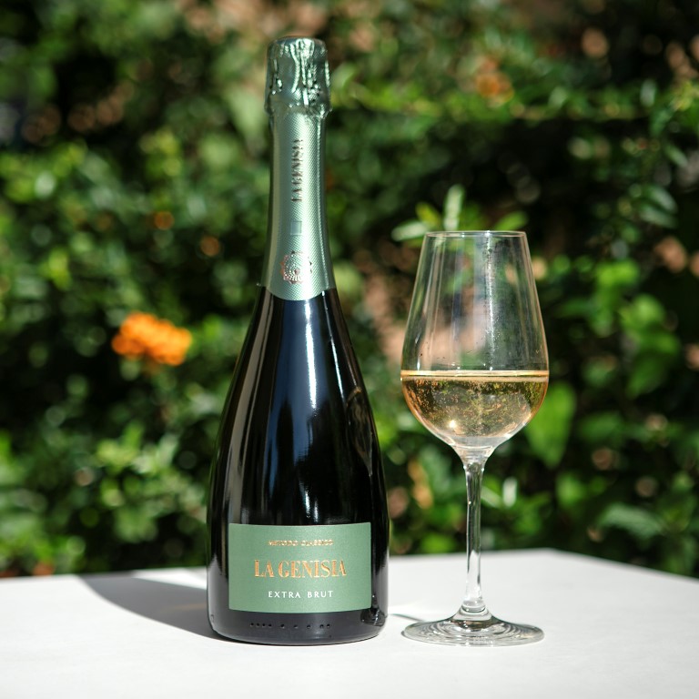 La Genisia Oltrepò Pavese Extra Brut