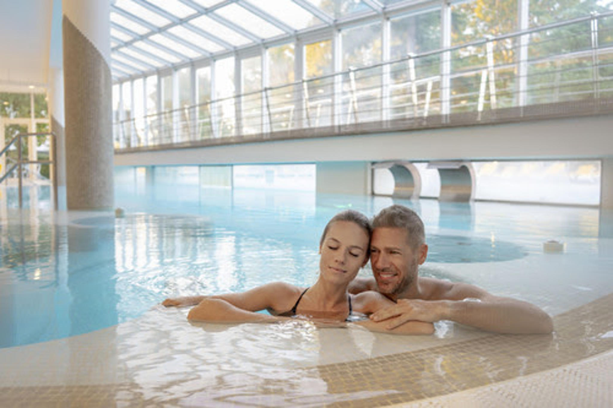 Terme Preistoriche Resort & Spa (Colli euganei)