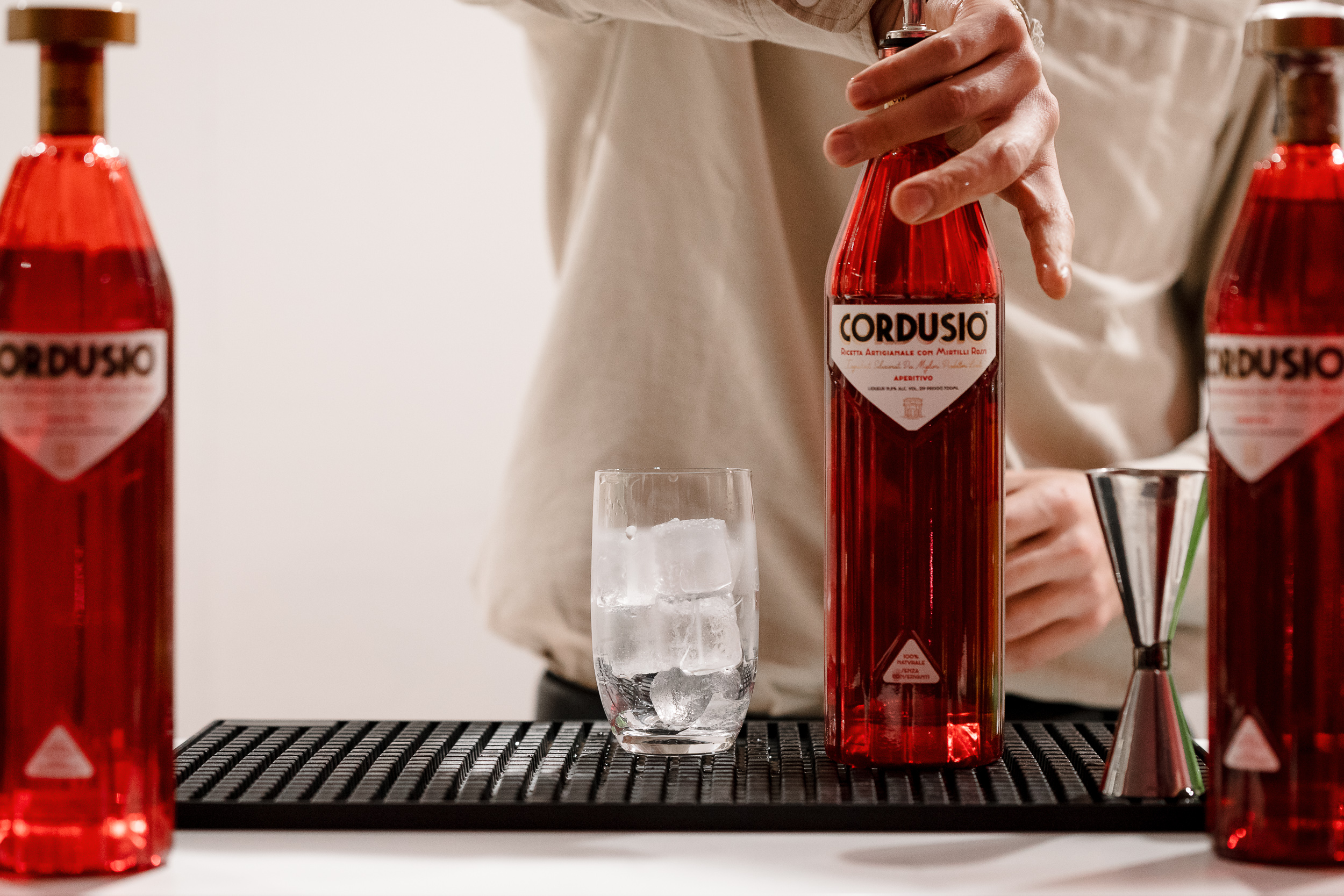 Cordusio Spirits