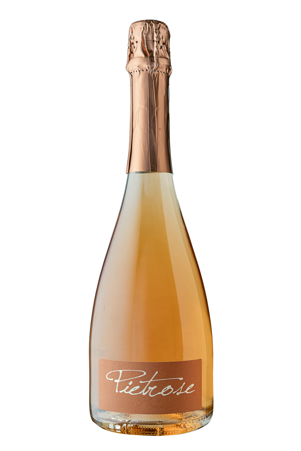 Pietrose Brut Rosé 