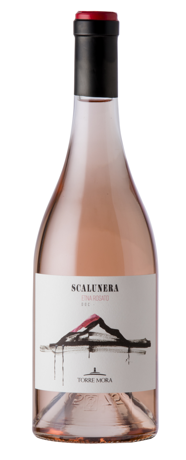 Etna Doc Scalunera Rosato 2023