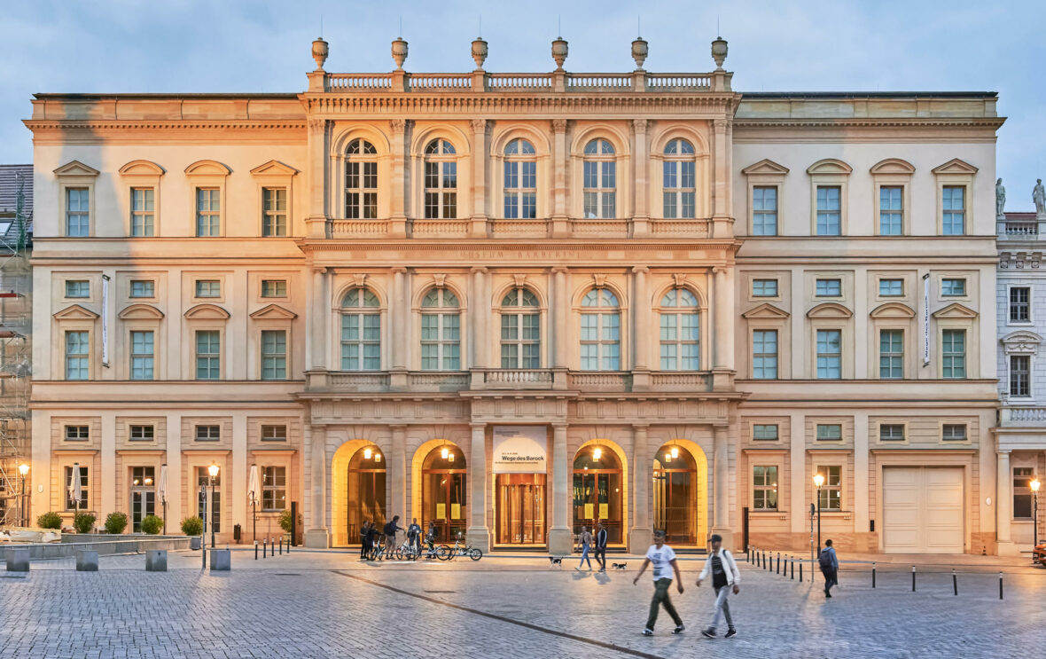 Museo Barberini, Berlino