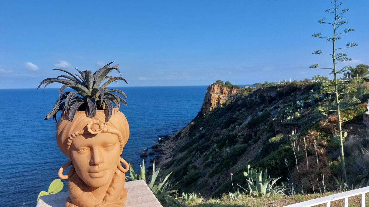 il mare di Pollina-carlottissima