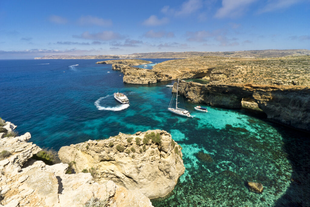 Isola di Comino