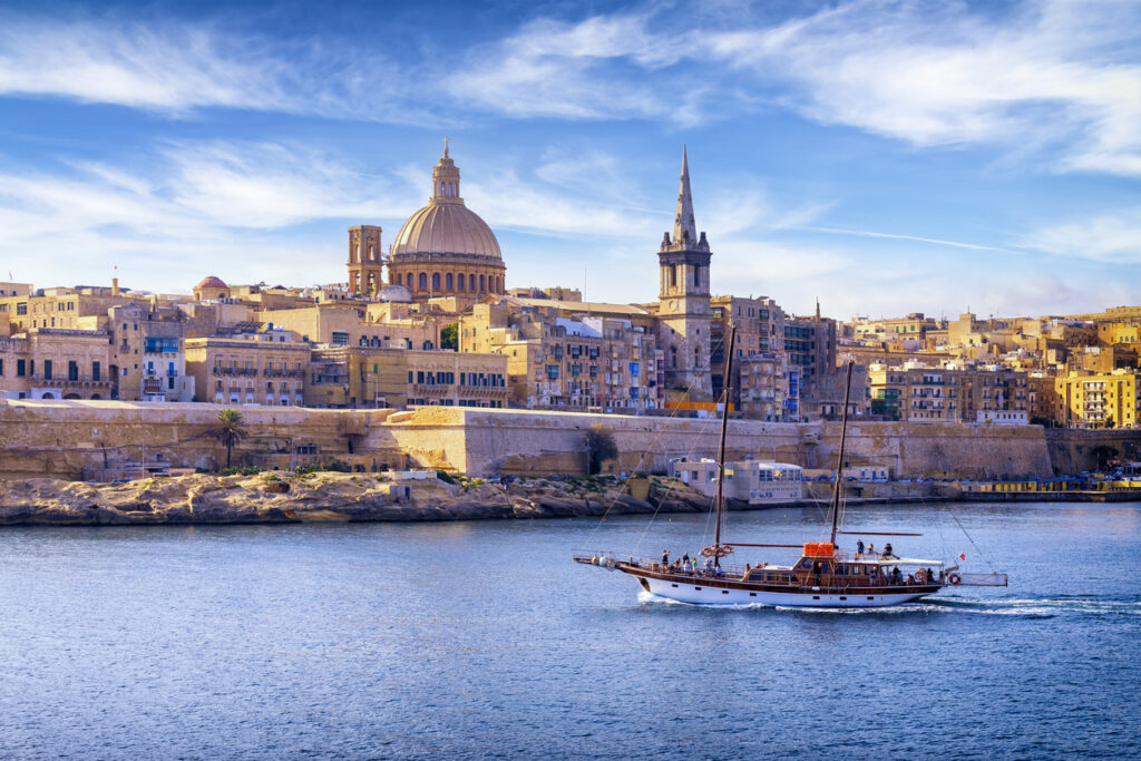 Isola di Malta