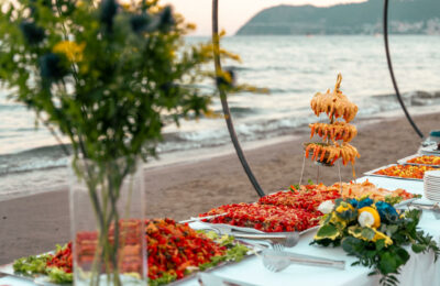 Ferragosto al Grand Hotel Alassio Resort & Spa