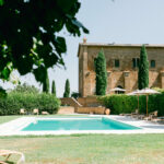 Tenuta Palazzone, Wine resort in Umbria