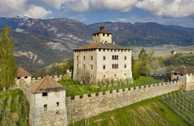 I castelli del Trentino