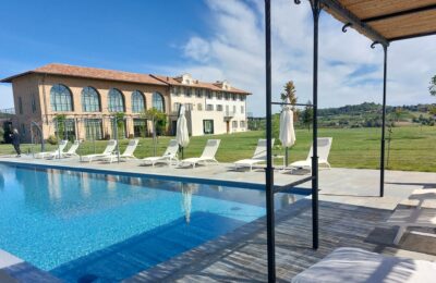 Il Monvì Relais a Costigliole d'Asti nel Monferrato