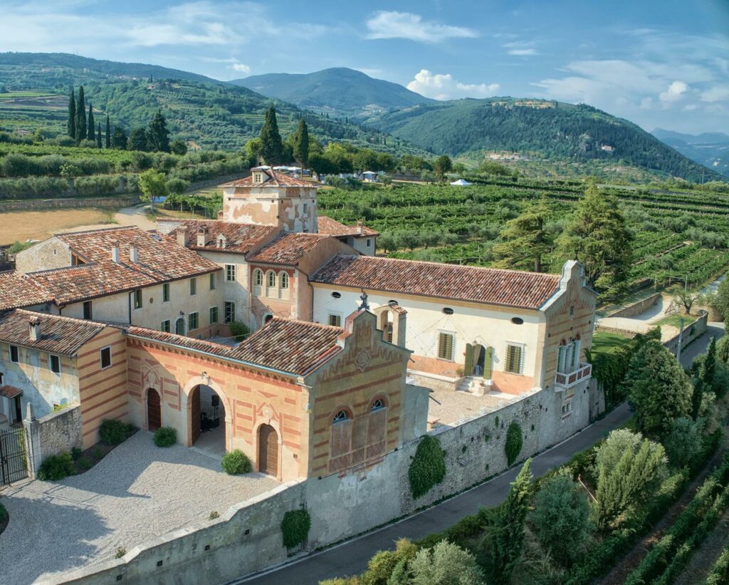 Palazzo Montanari - Wine Experience