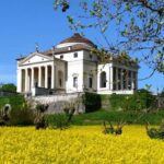 La Rotonda, il capolavoro di Palladio a Vicenza