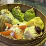 I dim sum di Ghe Sem a Milano