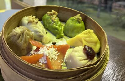 I dim sum di Ghe Sem a Milano