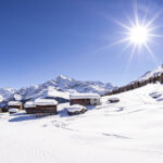 Santa Caterina Valfurva, comprensorio di Bormio (Valtellina)