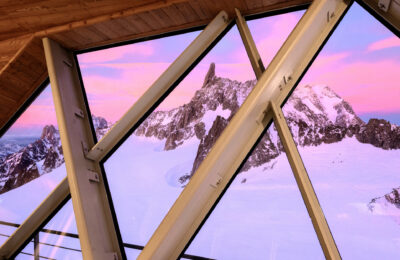 Design Week-end a Courmayeur