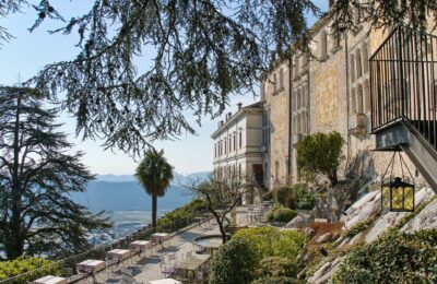 Castelbrando, il castello perfetto per una romantica fuga di coppia