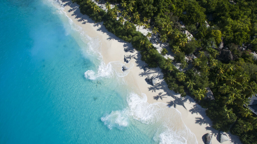 Vacanze ai Caraibi