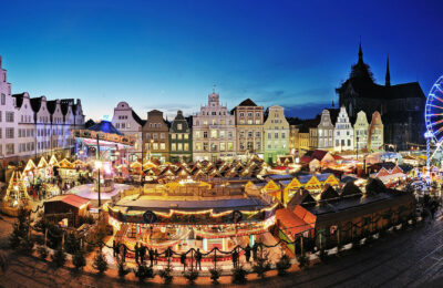 Mercatini di Natale in Germania