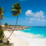 L'isola di Barbados, Caraibi