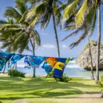 Bathsheba Beach, Barbados