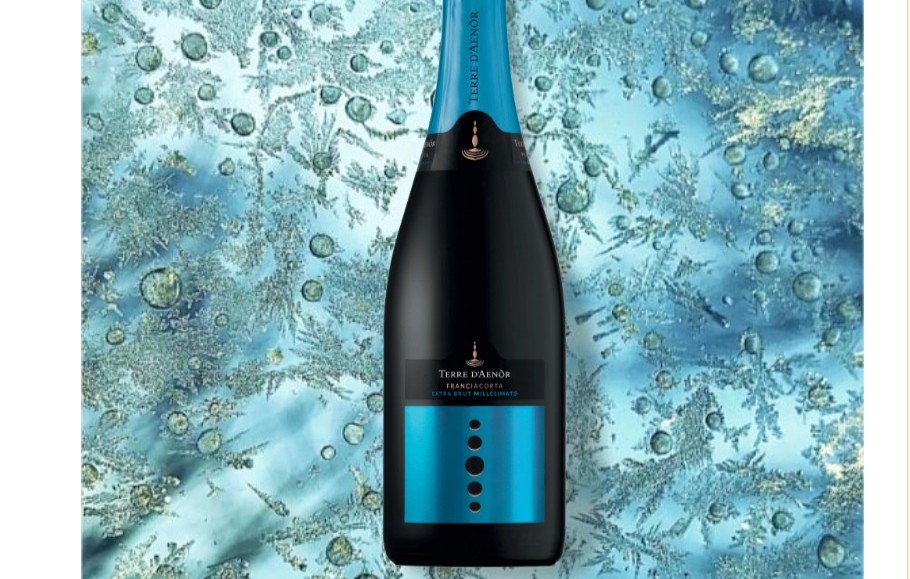 Franciacorta Extra Brut di Terre D’Aenòr